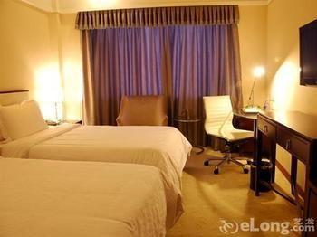Ligang Hotel Циндао Екстериор снимка